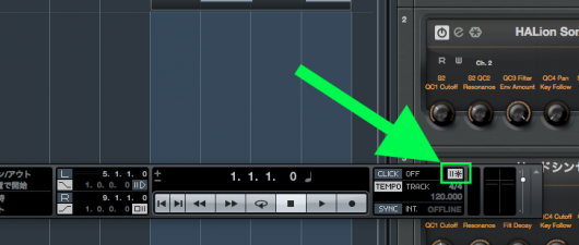 プリカウントオン