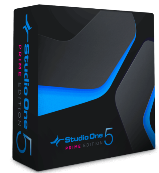 Presonus Studio One