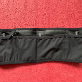 ランニングポーチ